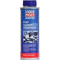 AERO Fuel System Treatment / Benzinsystempflege