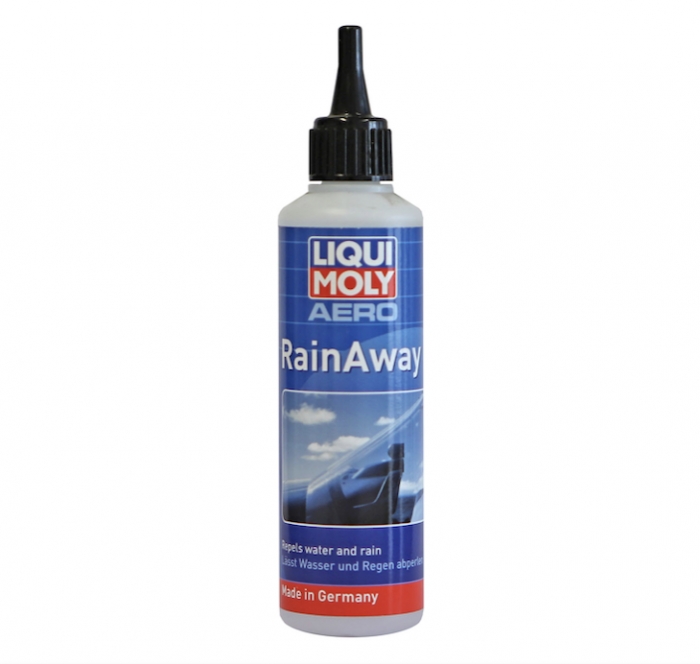 AERO RainAway / Regenabweiser - LIQUI MOLY AERO